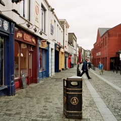 Ierland (46)