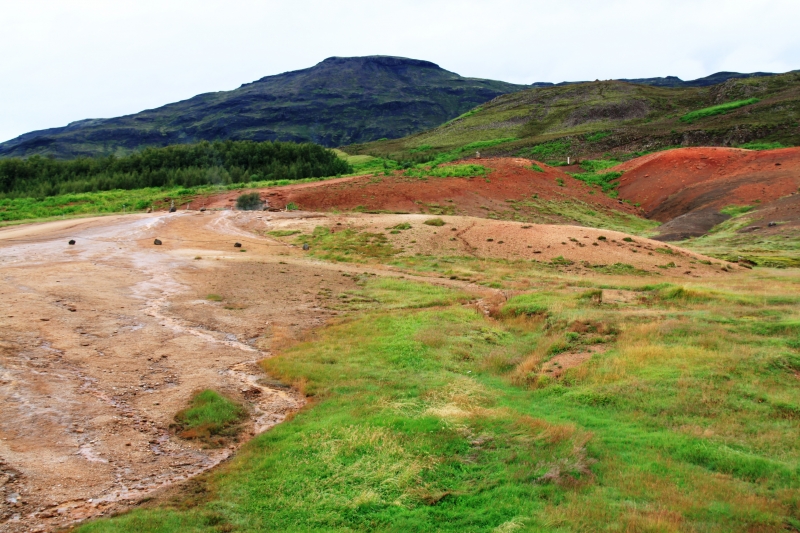 IJsland (166)