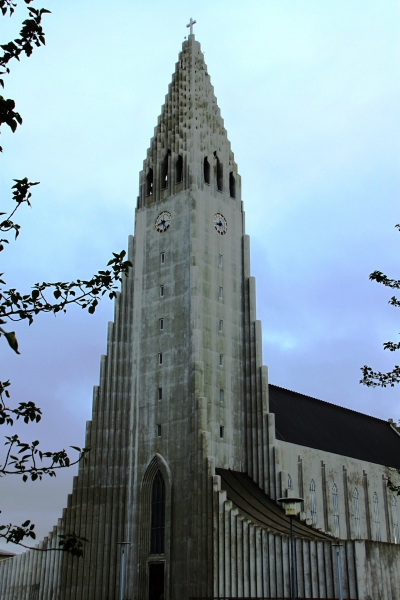 IJsland (230)