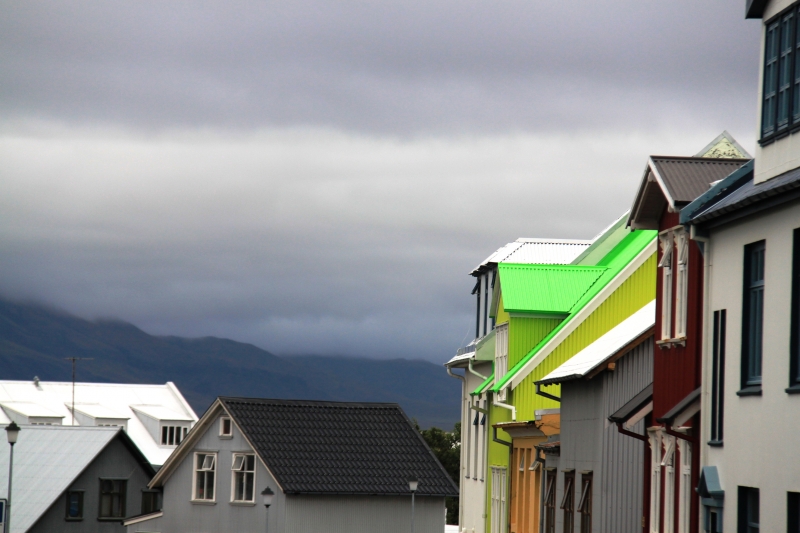 IJsland (246)