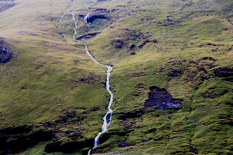 IJsland (261)