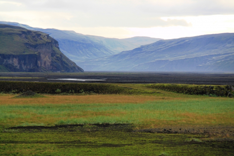 IJsland (265)