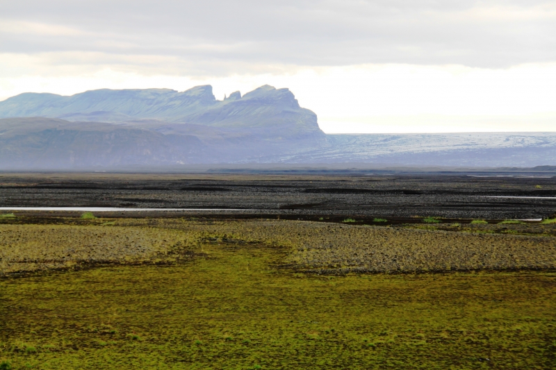 IJsland (266)