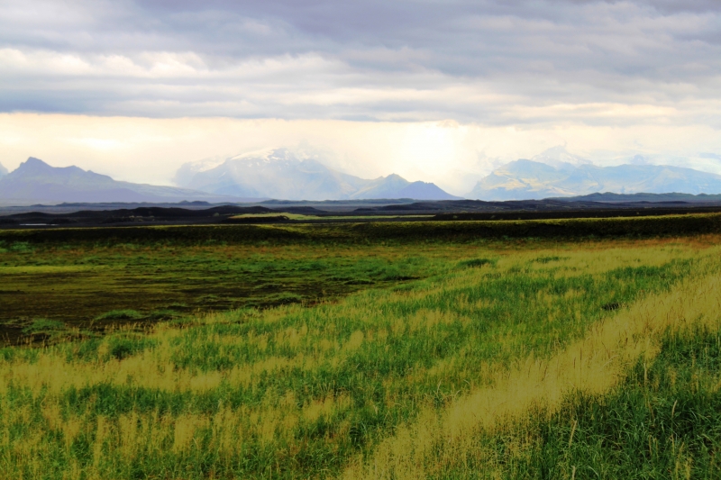IJsland (267)