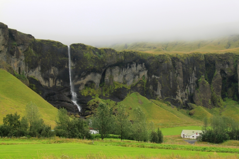 IJsland (325)