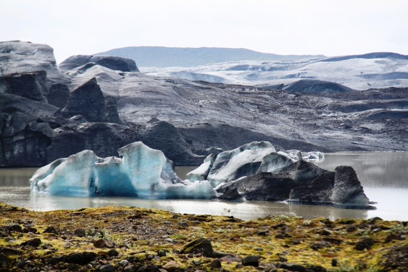 IJsland (371)