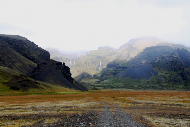IJsland (394)