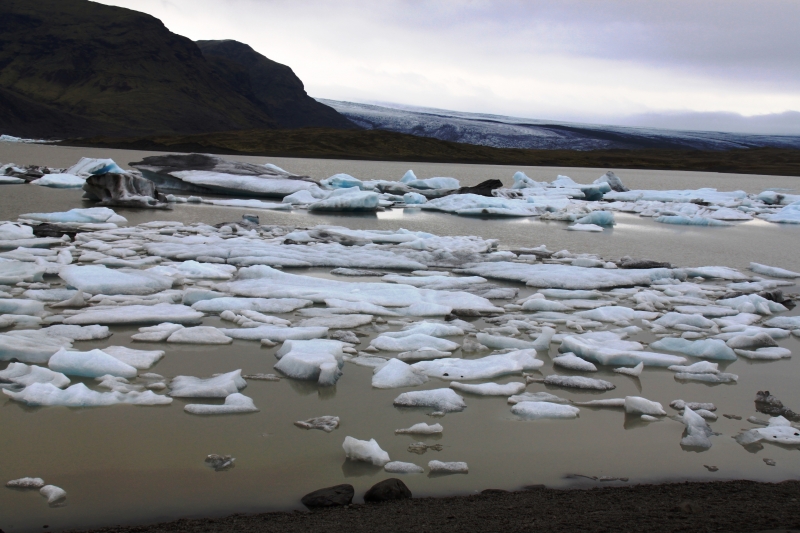 IJsland (419)