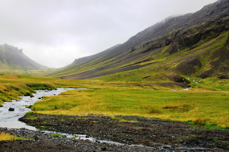 IJsland (497)