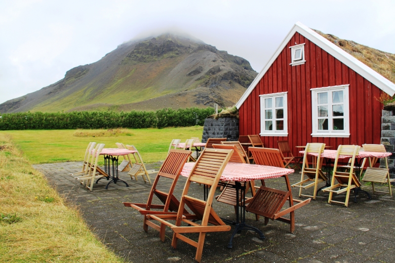 IJsland (498)