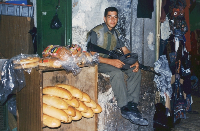 Israel (115)