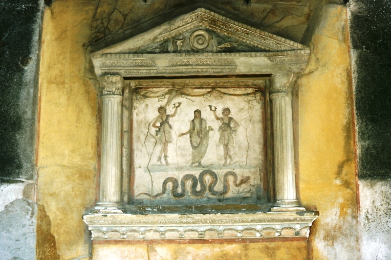 1_Italy-Pompei