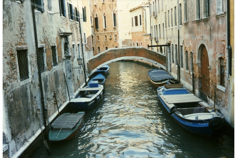 Italy-Venice