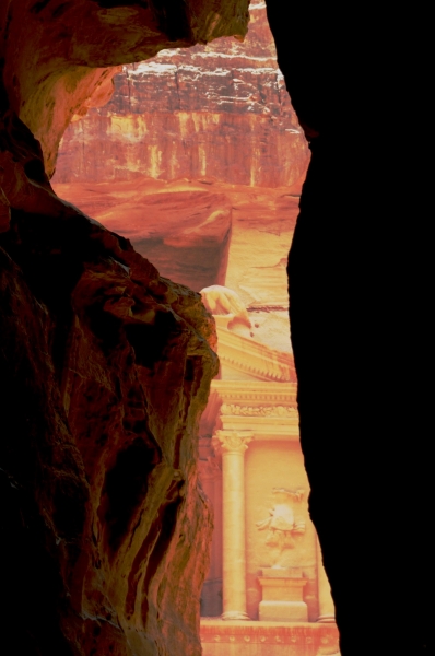 Jordanie (1)