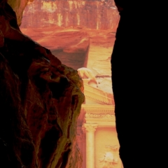 Jordanie (1)