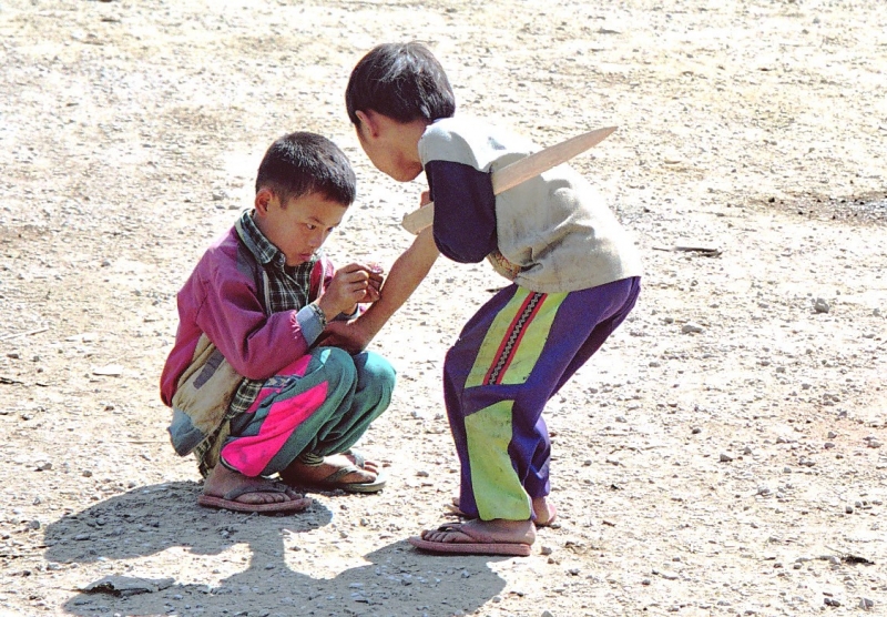Laos (20)