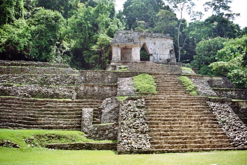 Mexico (1)