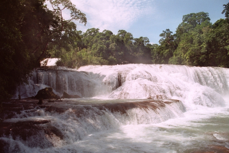 Mexico (16)