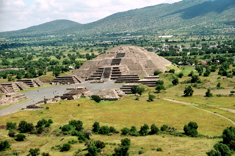 Mexico (8)