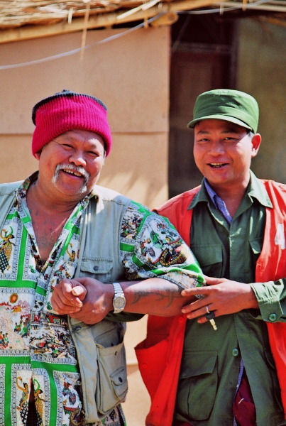 Myanmar (13)