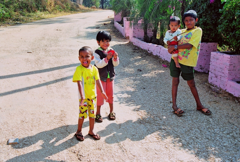 Myanmar (15)