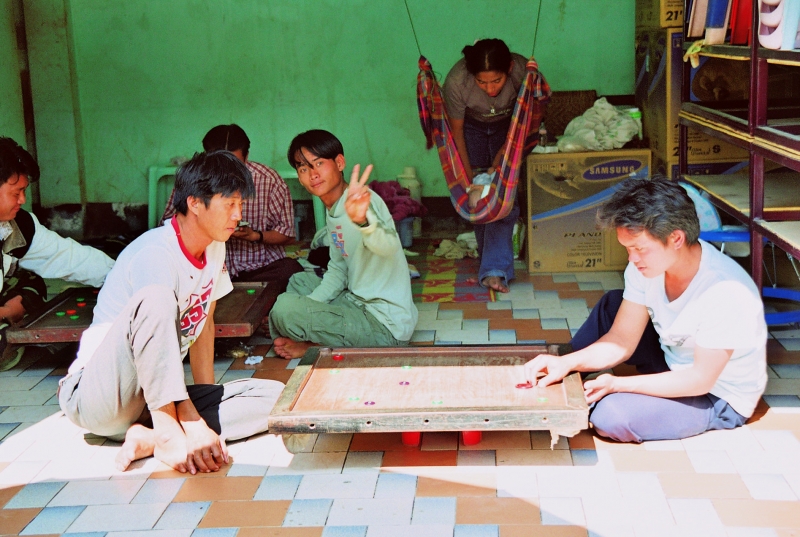 Myanmar (17)