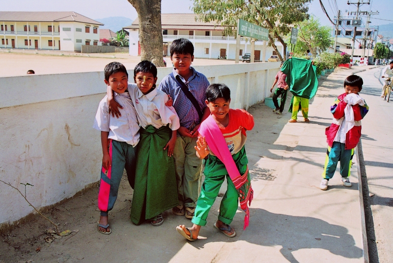 Myanmar (18)