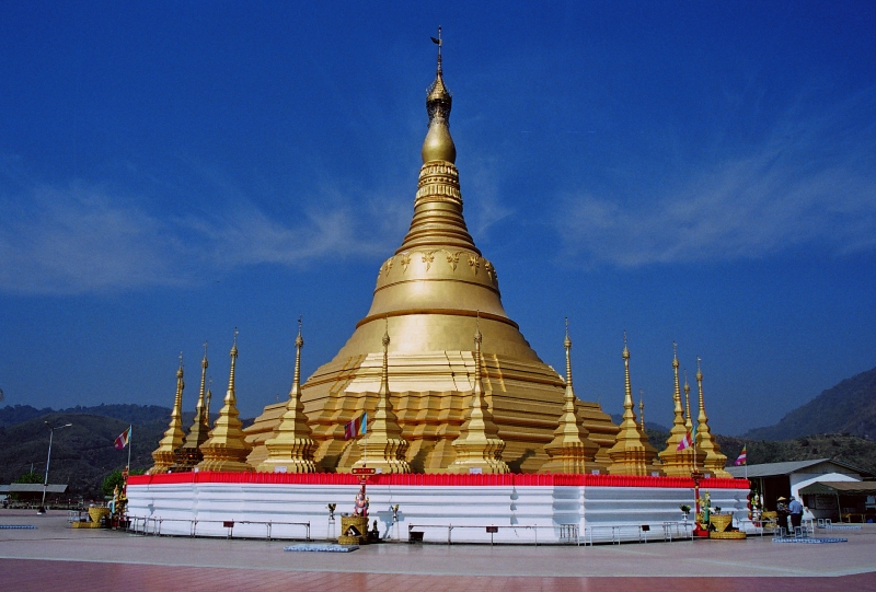 Myanmar (2)