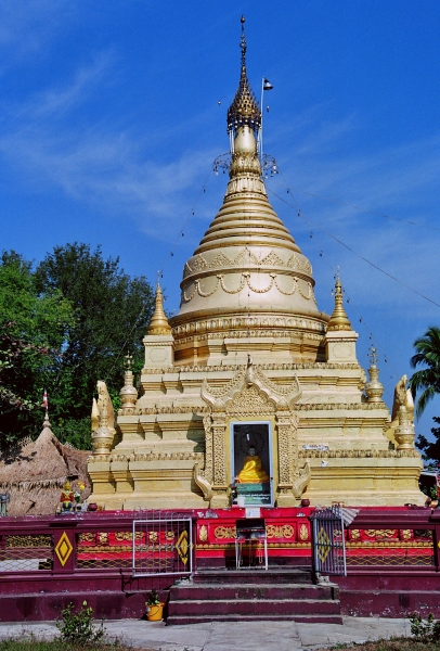 Myanmar (3)