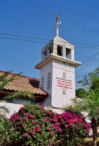 Myanmar (9)