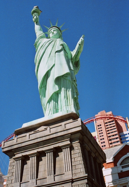 VS - Nevada (4)
