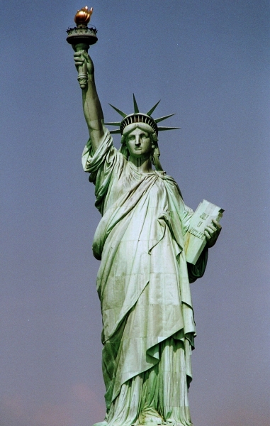 VS - New York (1)