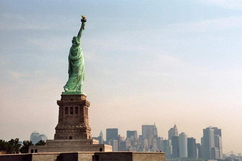 VS - New York (2)