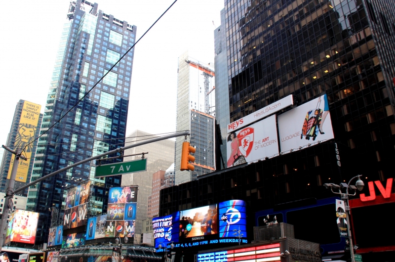 VS - New York (88)