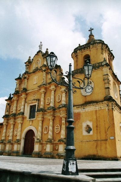 Nicaragua (50)