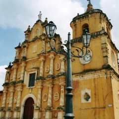Nicaragua (50)