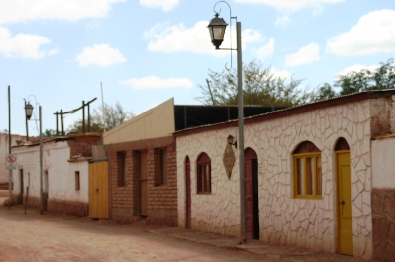 Noord Chili (353)