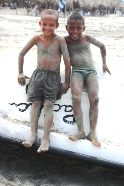 Noord Colombia (105)