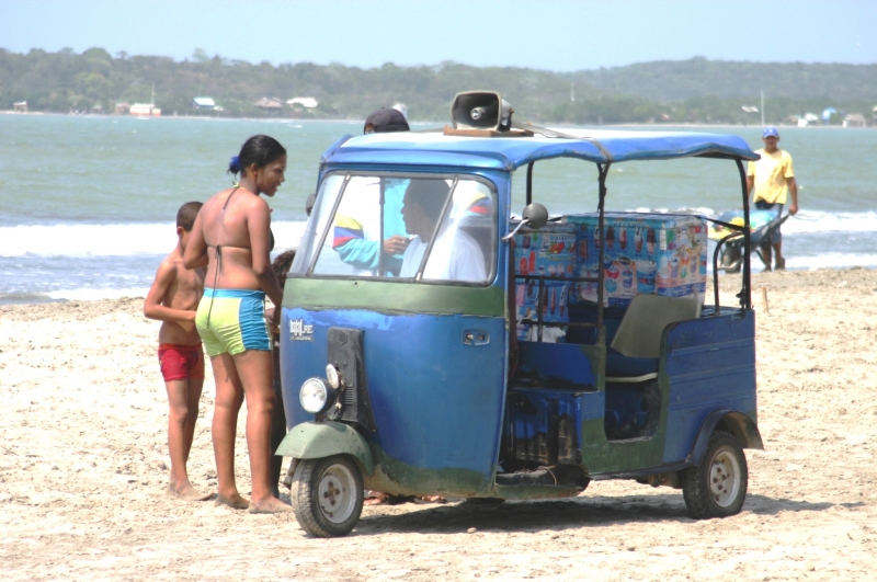 Noord Colombia (114)
