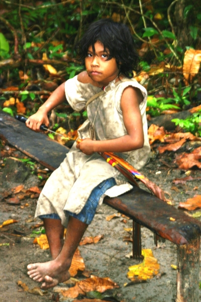 Noord Colombia (116)