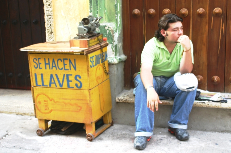 Noord Colombia (142)