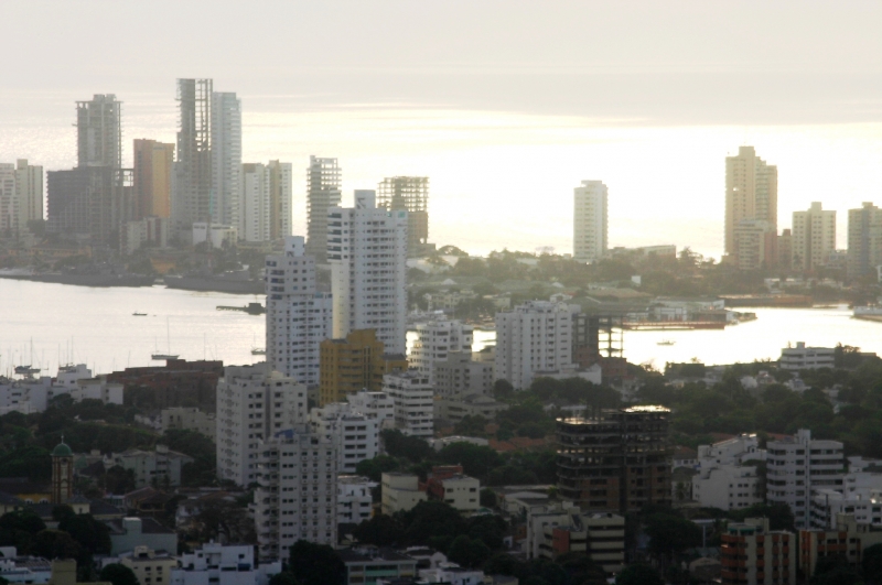 Noord Colombia (160)