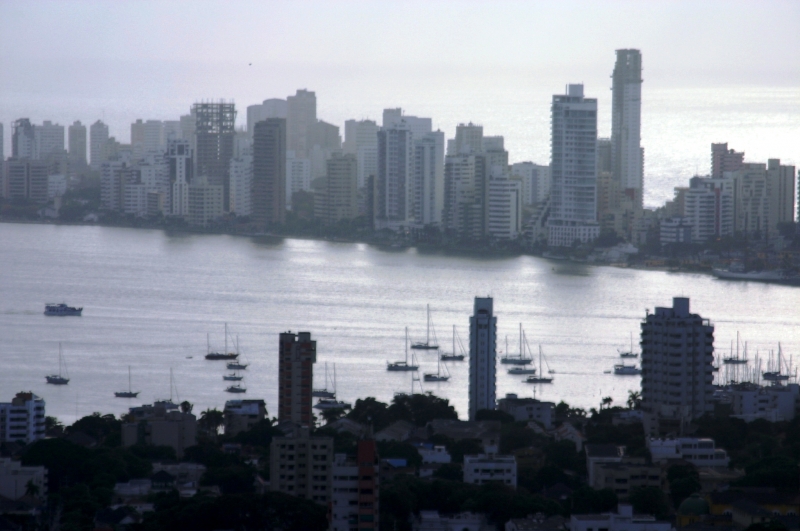 Noord Colombia (162)