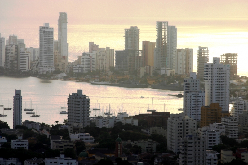 Noord Colombia (163)