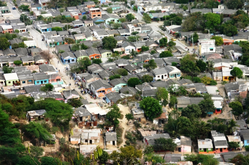 Noord Colombia (164)