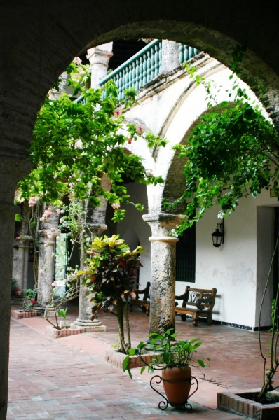 Noord Colombia (168)