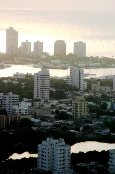 Noord Colombia (172)