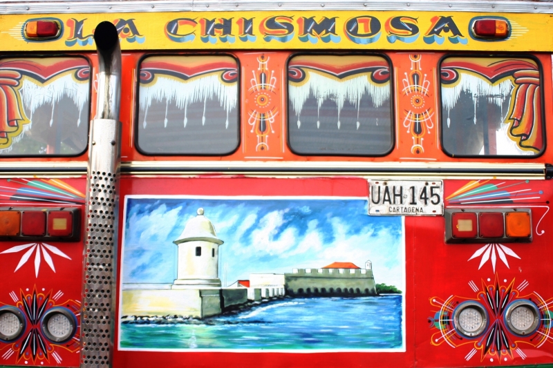 Noord Colombia (196)