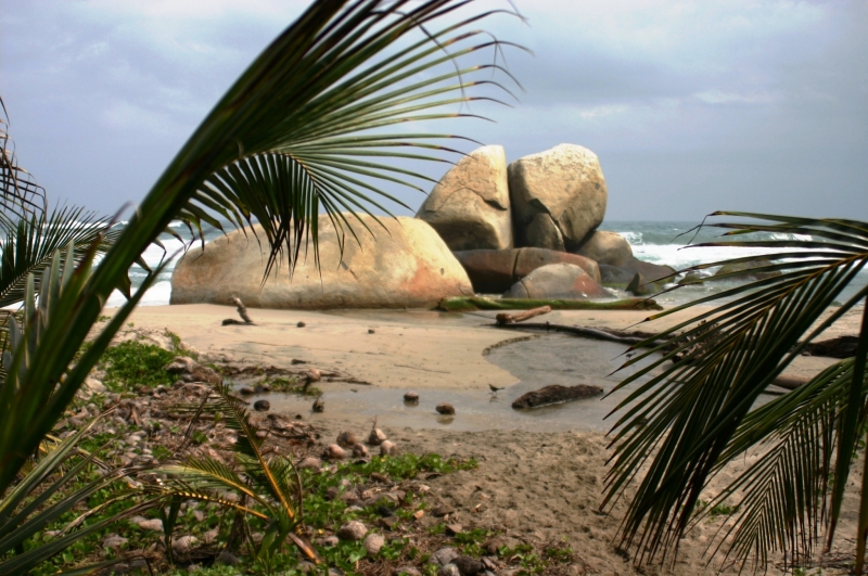 Noord Colombia (20)