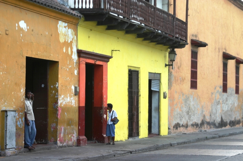 Noord Colombia (204)
